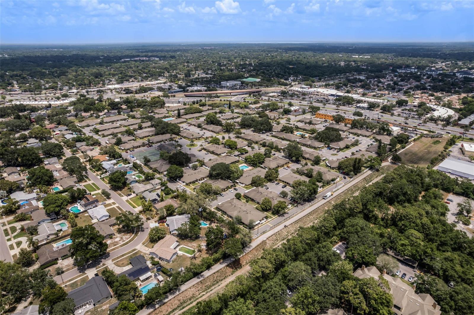 SUMMIT VILLAGE UNIT 3 A CONDO - Residential