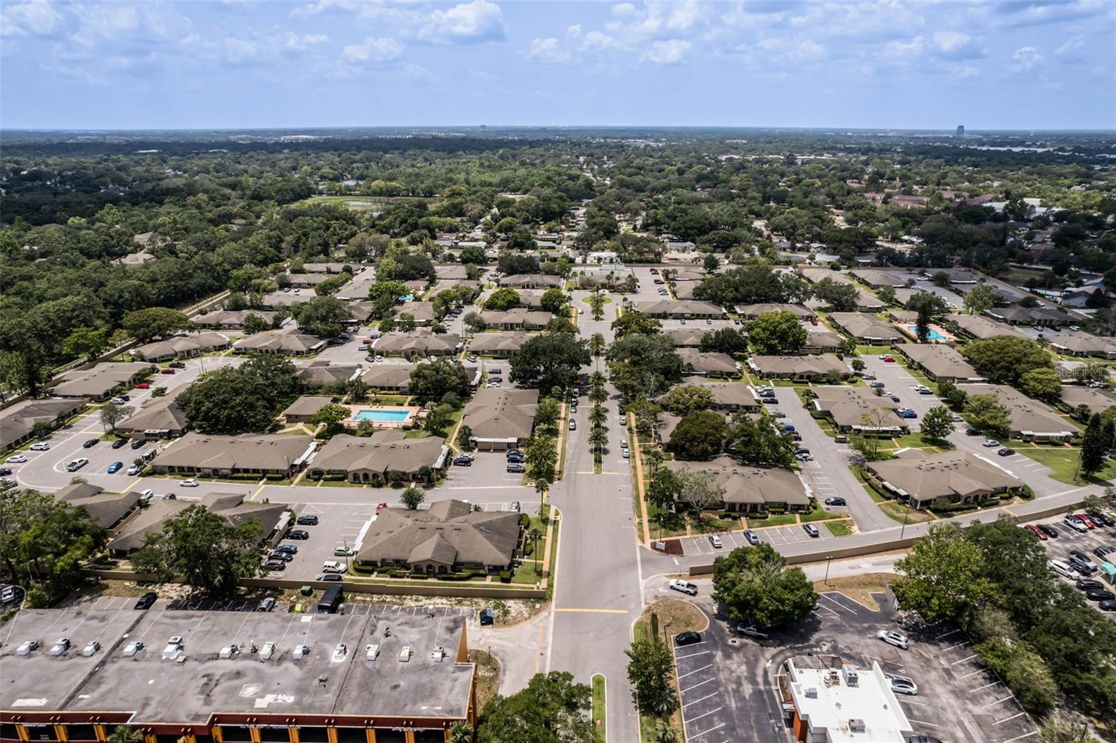 SUMMIT VILLAGE UNIT 3 A CONDO - Residential