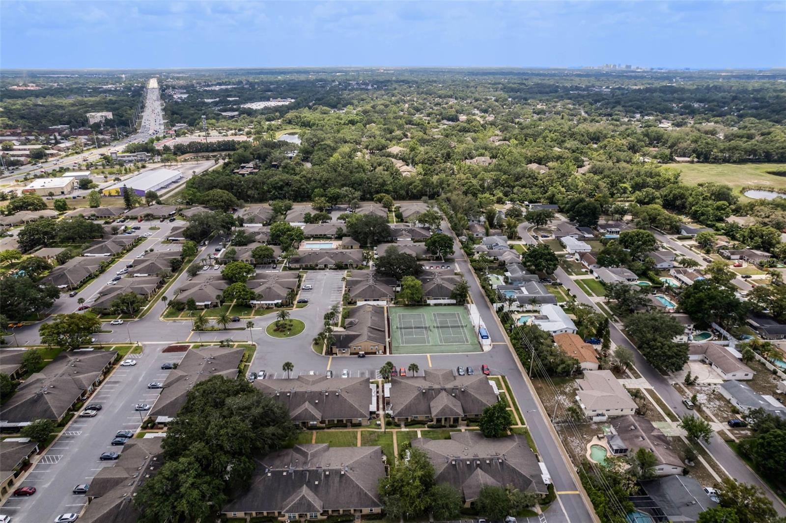 SUMMIT VILLAGE UNIT 3 A CONDO - Residential