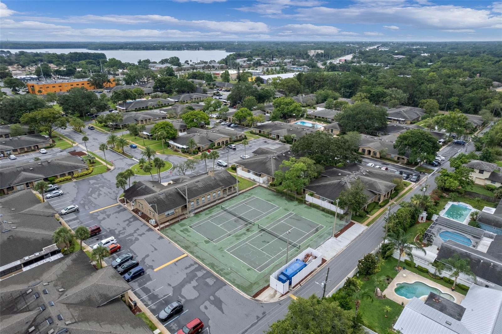 SUMMIT VILLAGE UNIT 3 A CONDO - Residential