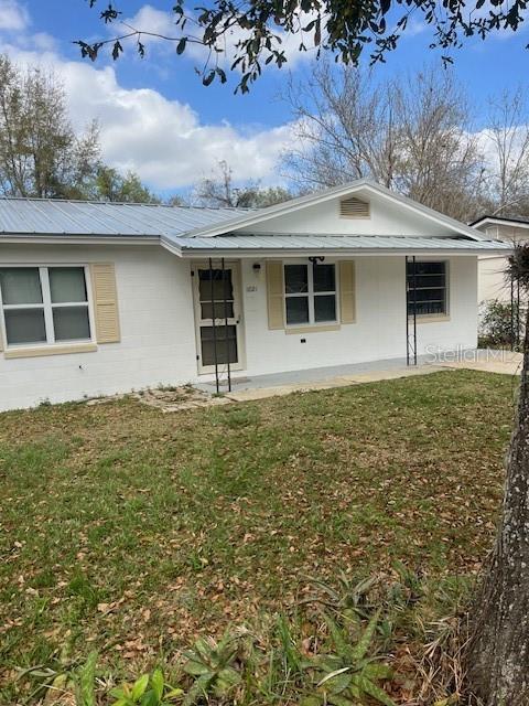 MOUNT DORA SUN COUNTRY SUB - Residential