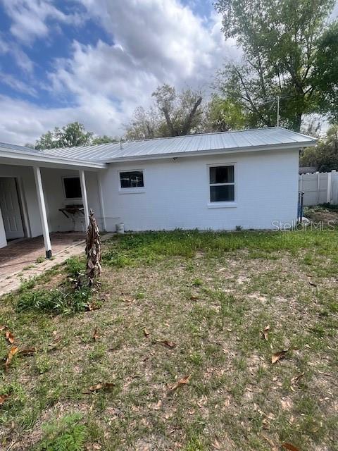 MOUNT DORA SUN COUNTRY SUB - Residential