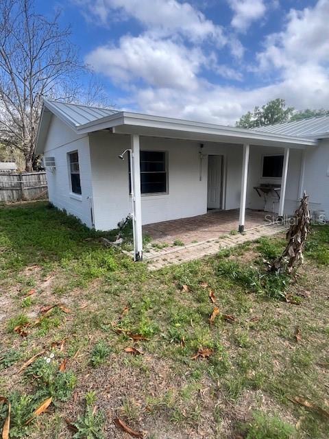 MOUNT DORA SUN COUNTRY SUB - Residential