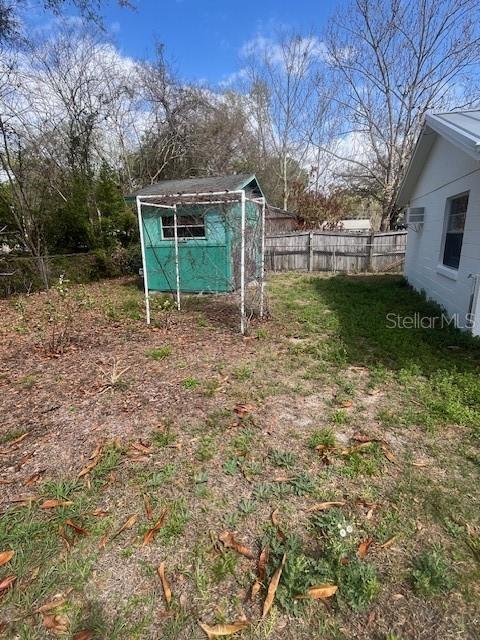 MOUNT DORA SUN COUNTRY SUB - Residential