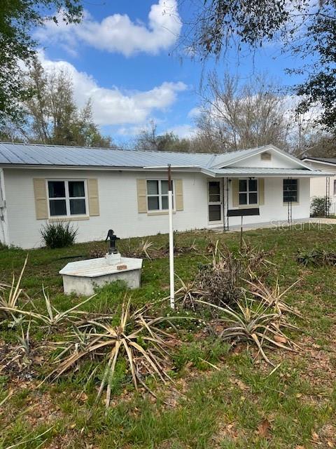 MOUNT DORA SUN COUNTRY SUB - Residential