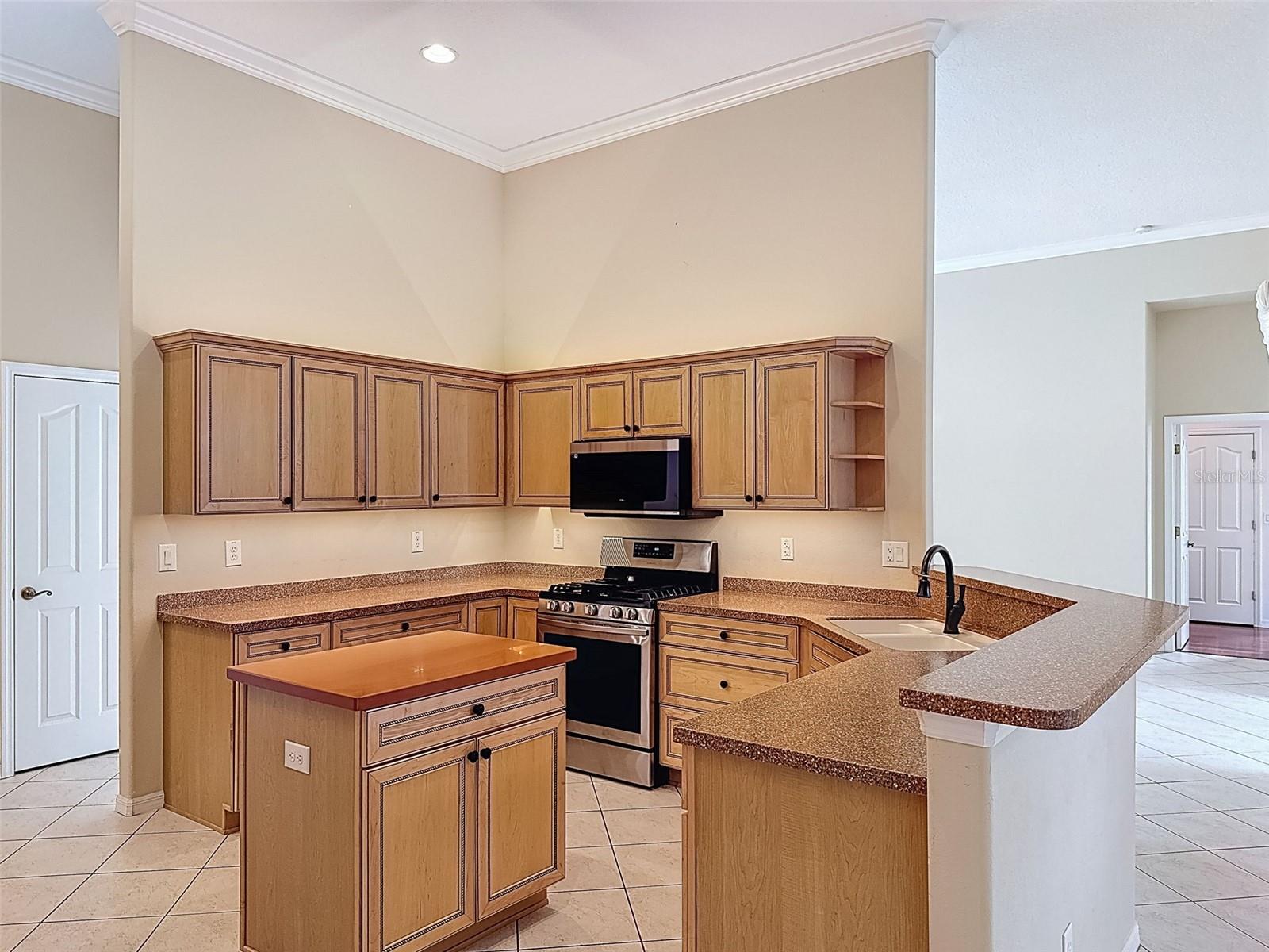 CLEARVIEW ESTATES SECOND ADD - Residential