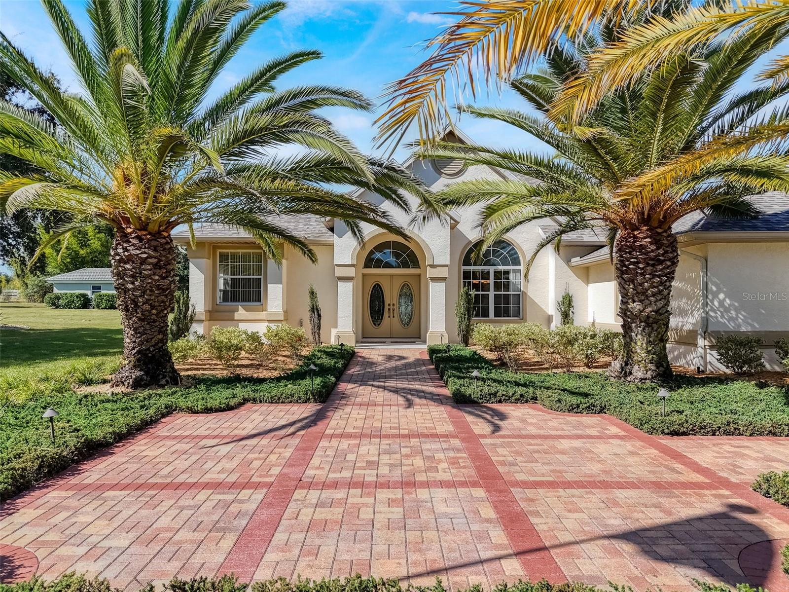 CLEARVIEW ESTATES SECOND ADD - Residential