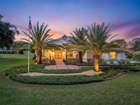 456 N SPEND A BUCK DRIVE INVERNESS FL 34453