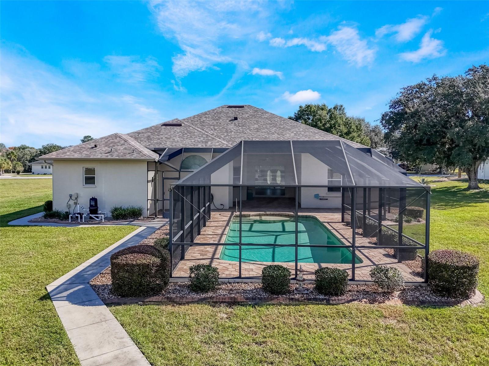 CLEARVIEW ESTATES SECOND ADD - Residential