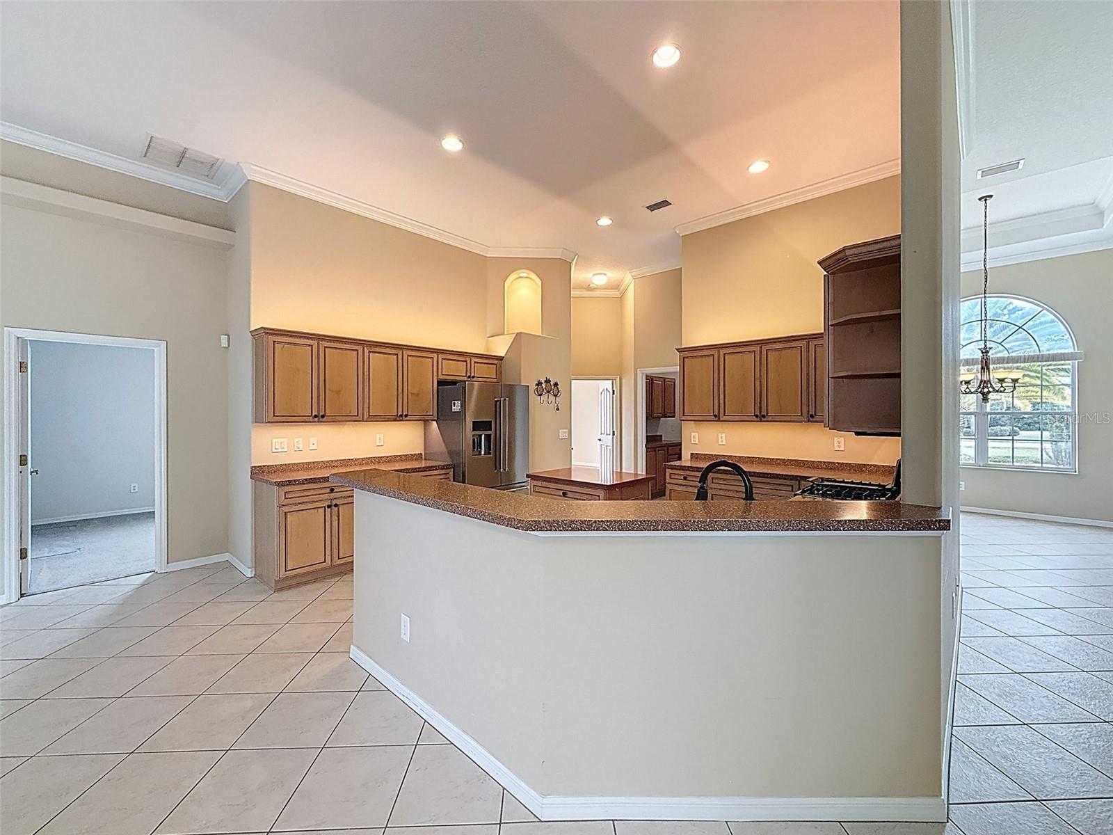 CLEARVIEW ESTATES SECOND ADD - Residential