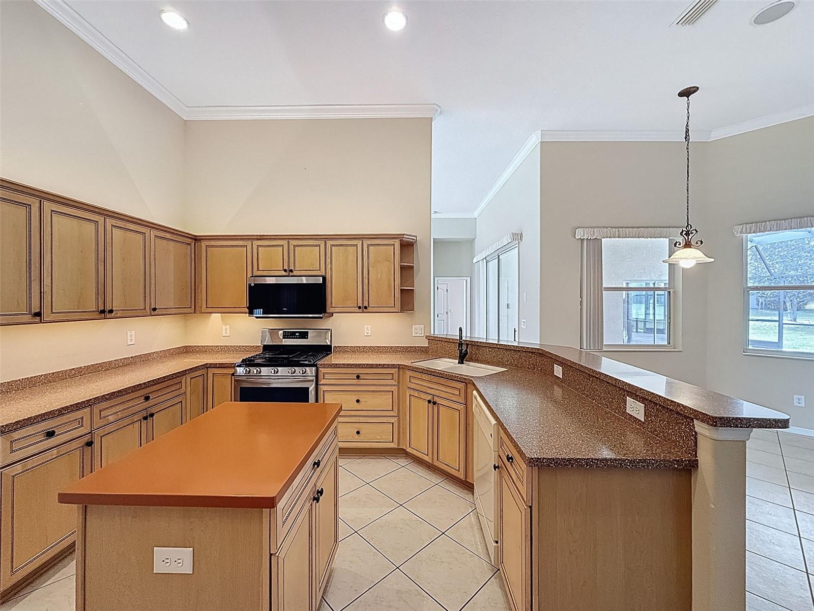 CLEARVIEW ESTATES SECOND ADD - Residential