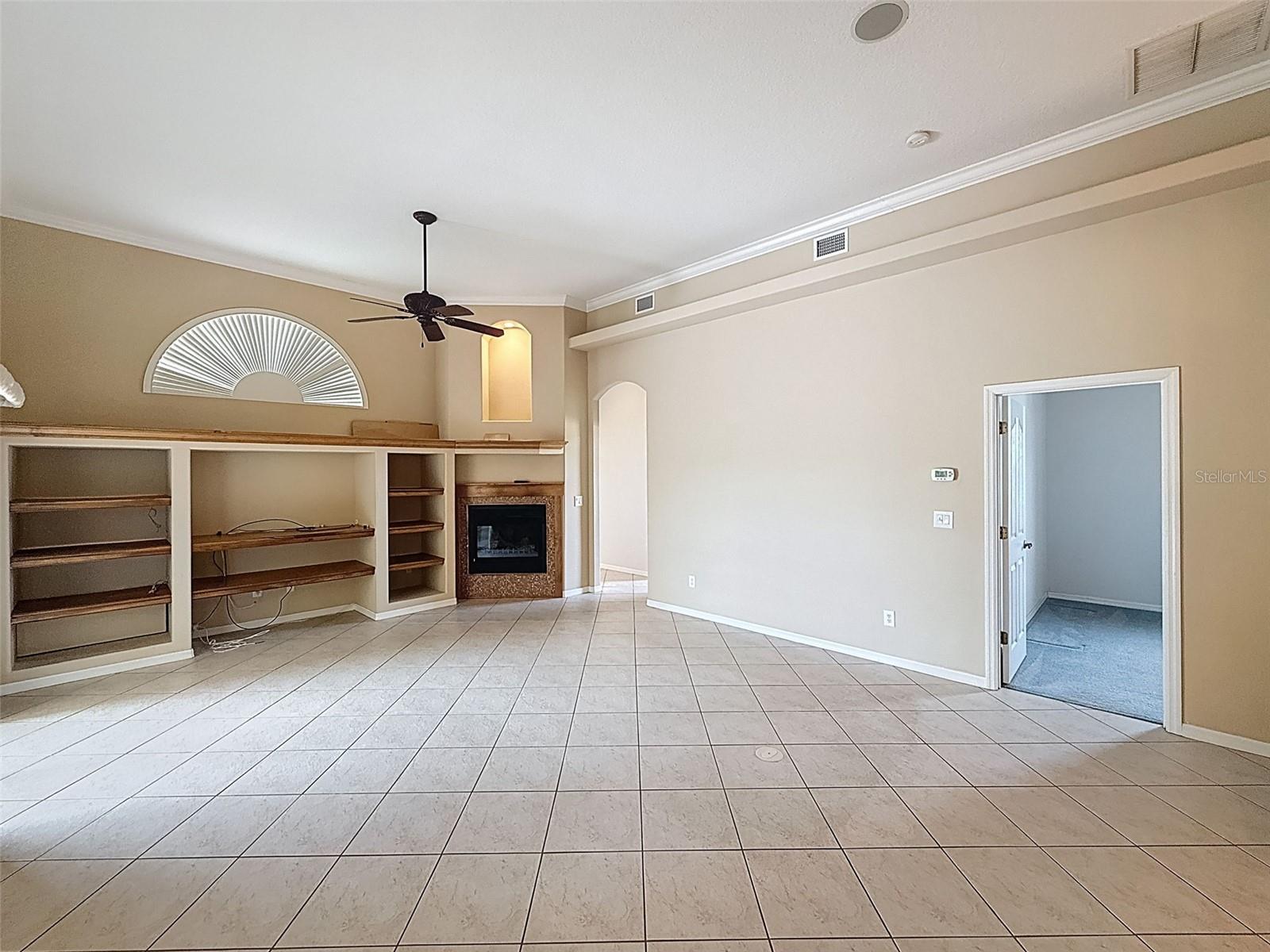 CLEARVIEW ESTATES SECOND ADD - Residential