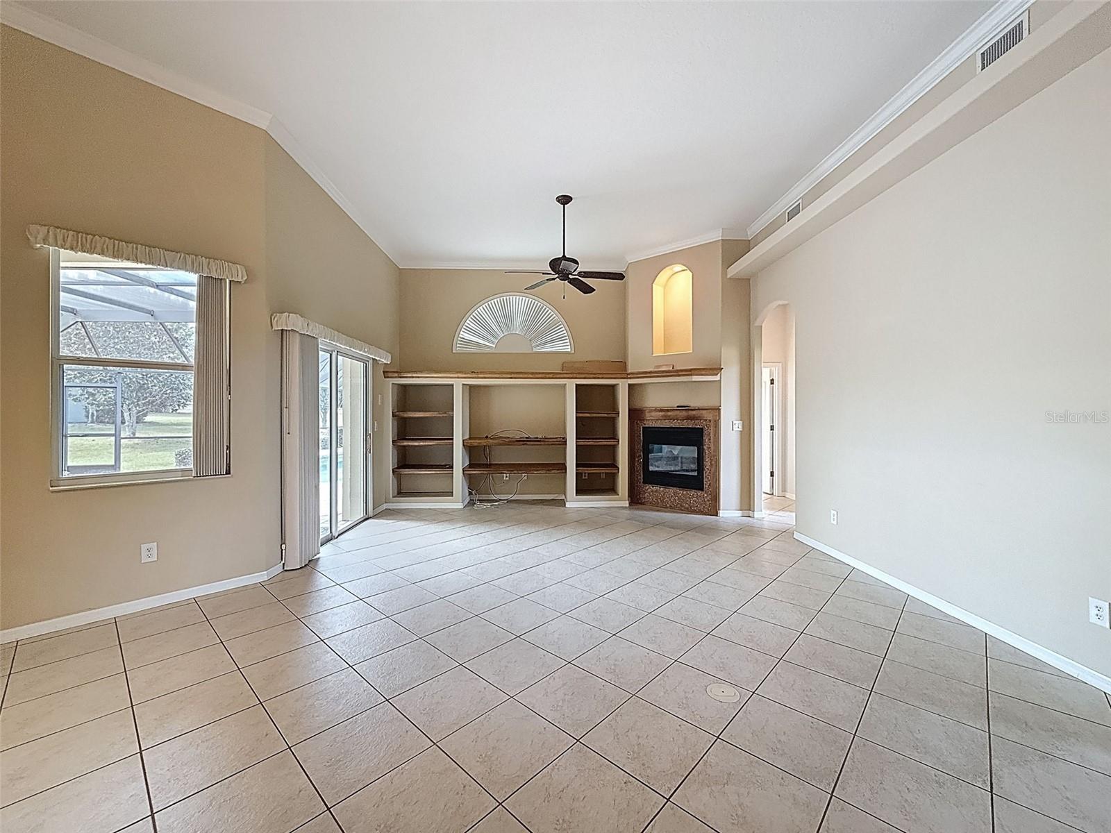 CLEARVIEW ESTATES SECOND ADD - Residential