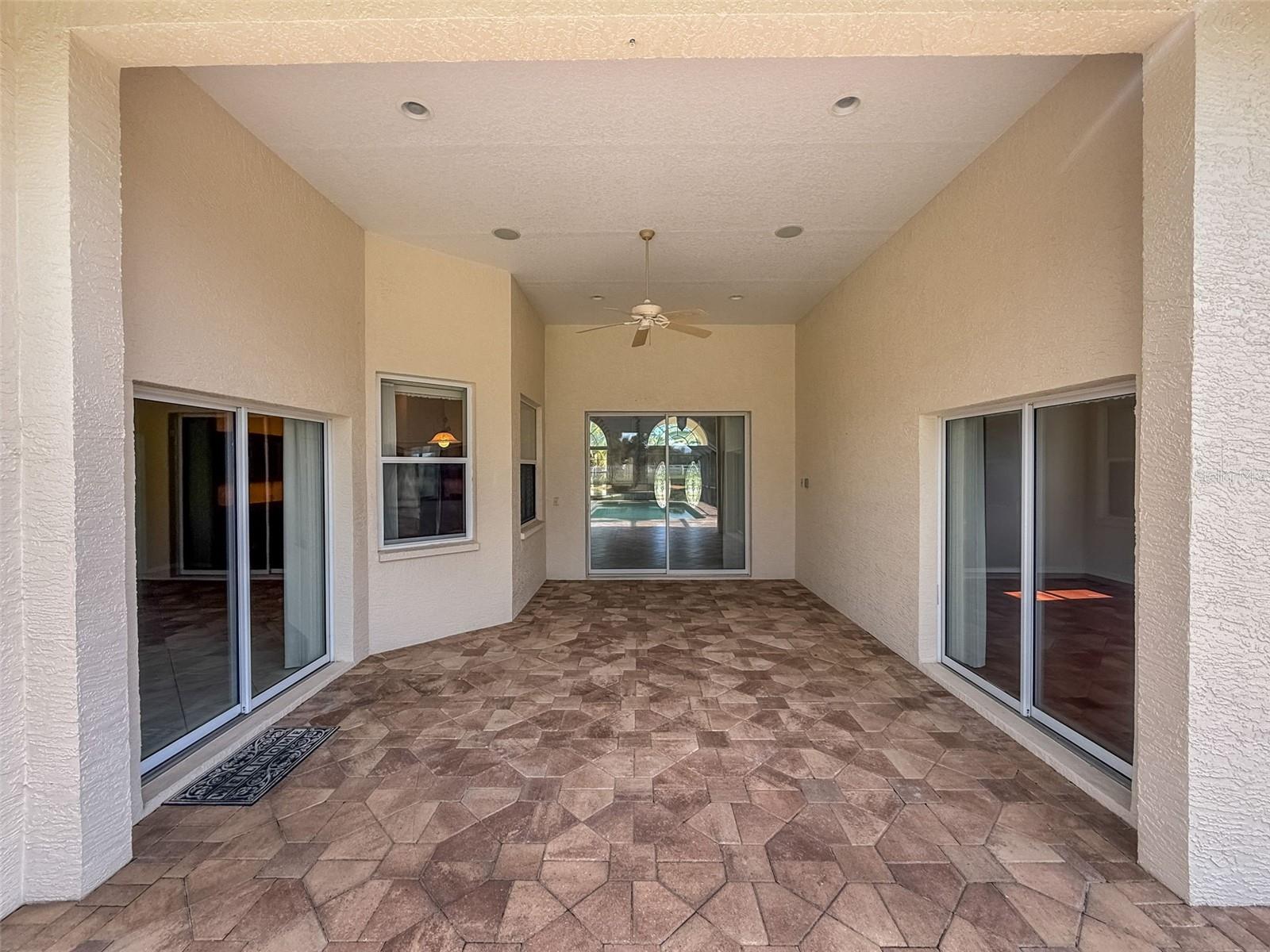 CLEARVIEW ESTATES SECOND ADD - Residential