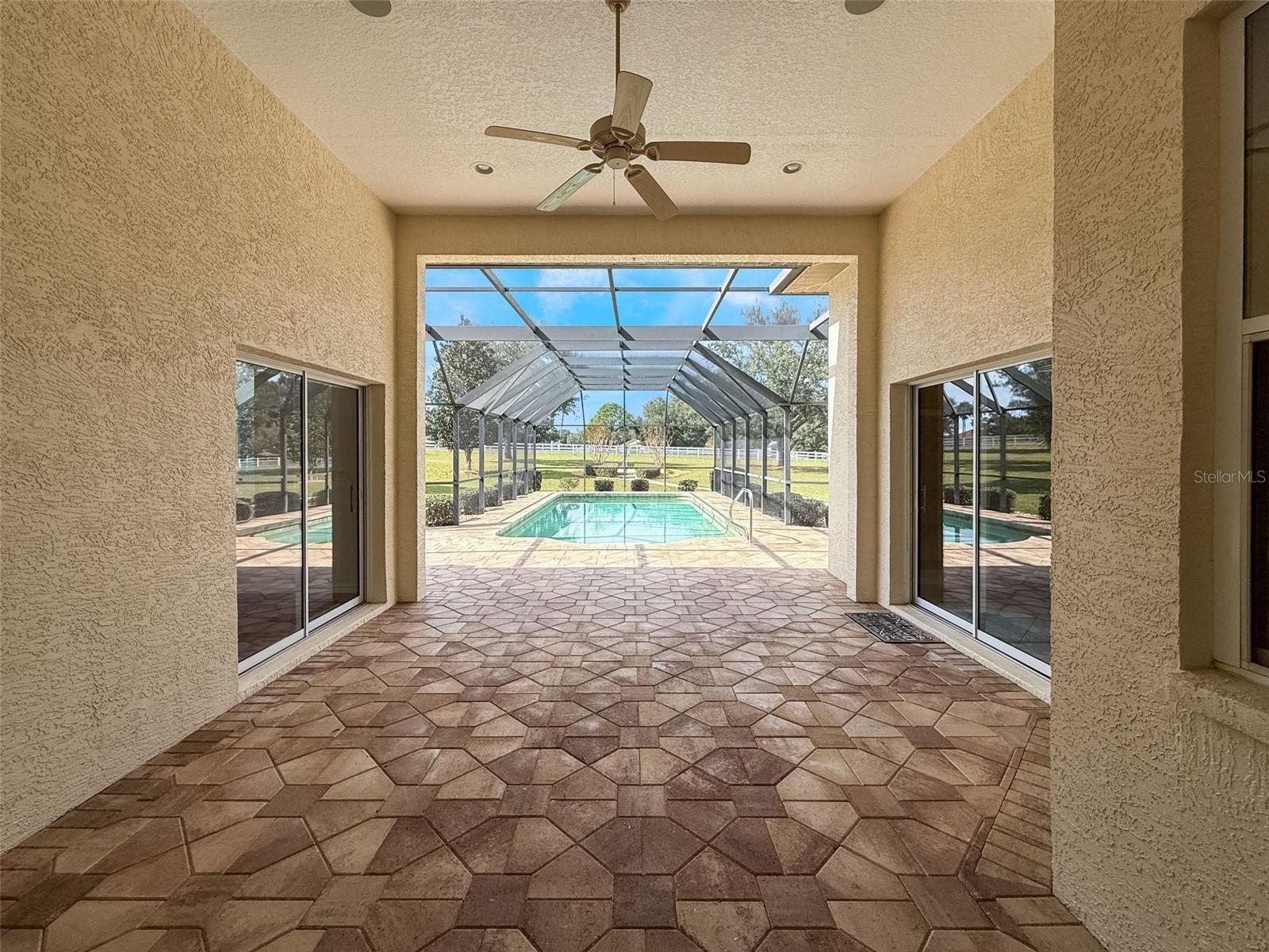 CLEARVIEW ESTATES SECOND ADD - Residential