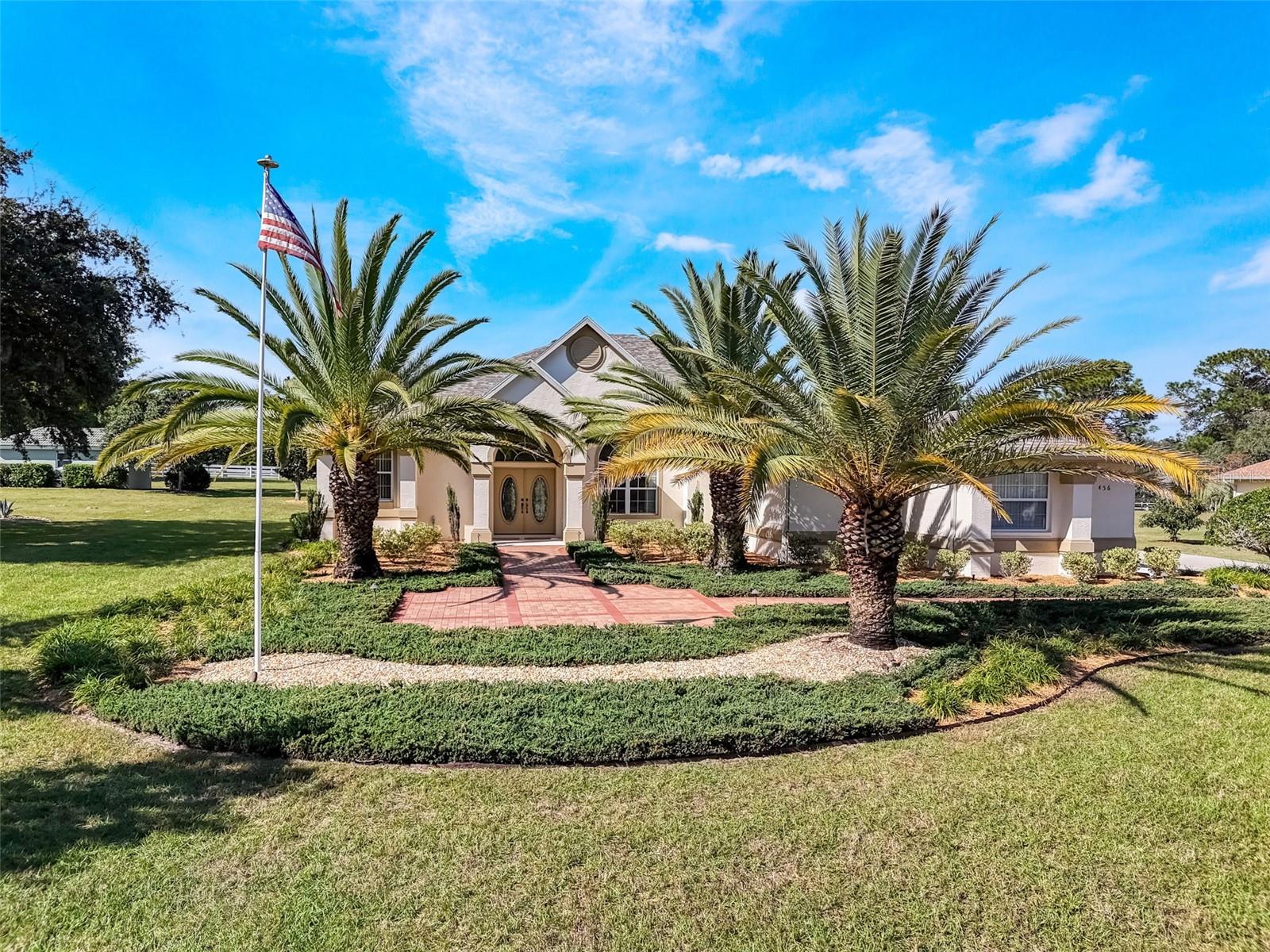 CLEARVIEW ESTATES SECOND ADD - Residential