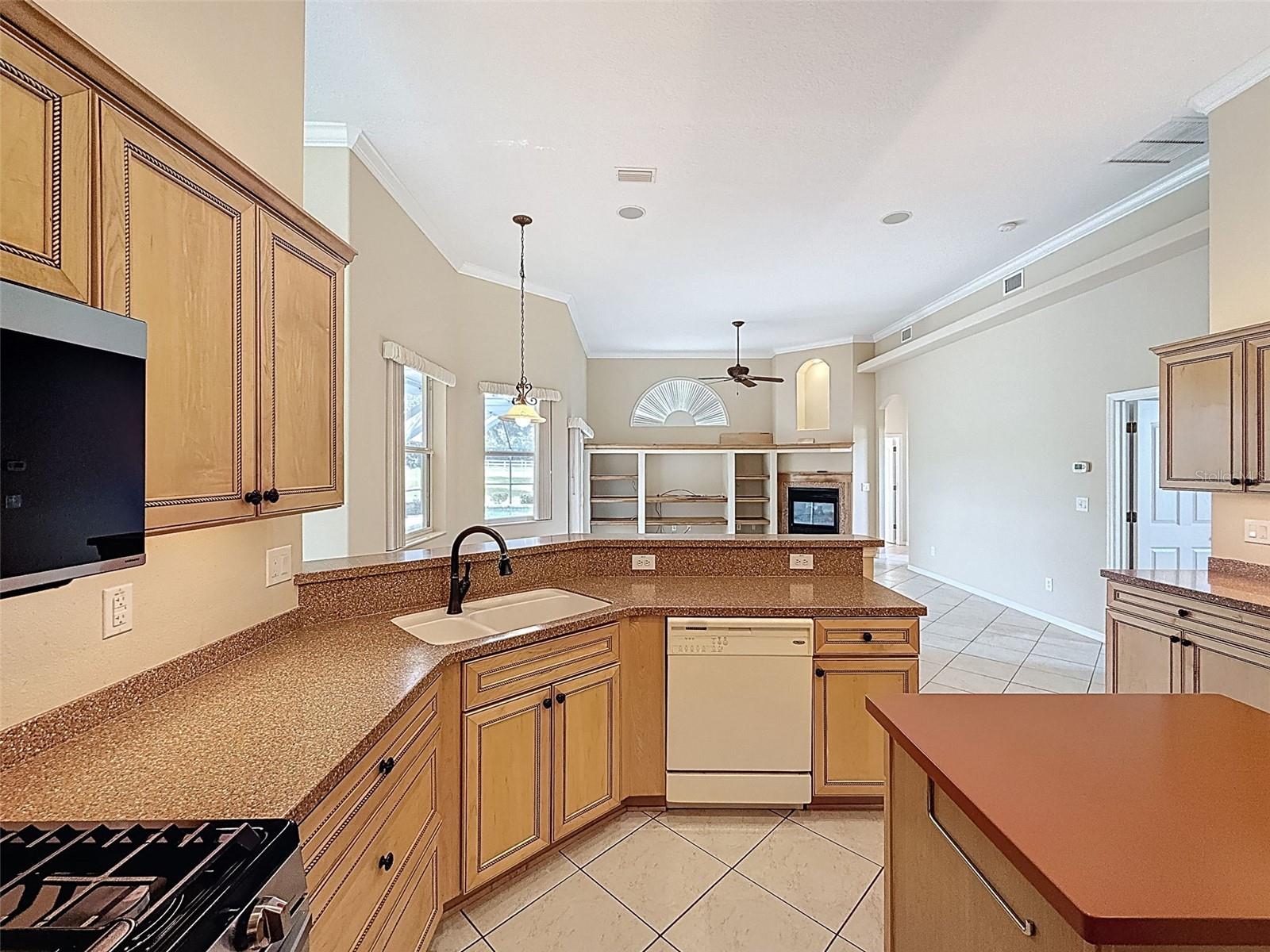 CLEARVIEW ESTATES SECOND ADD - Residential