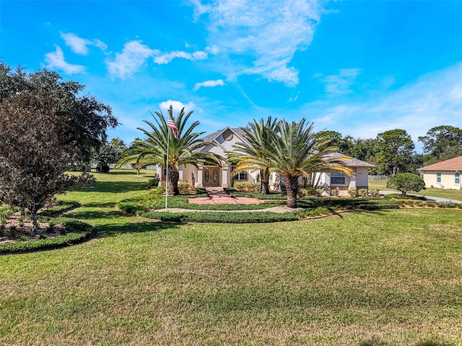 CLEARVIEW ESTATES SECOND ADD - Residential