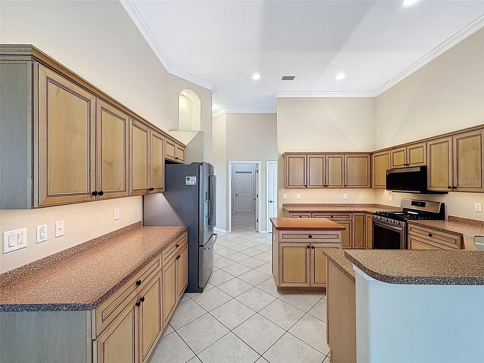 CLEARVIEW ESTATES SECOND ADD - Residential