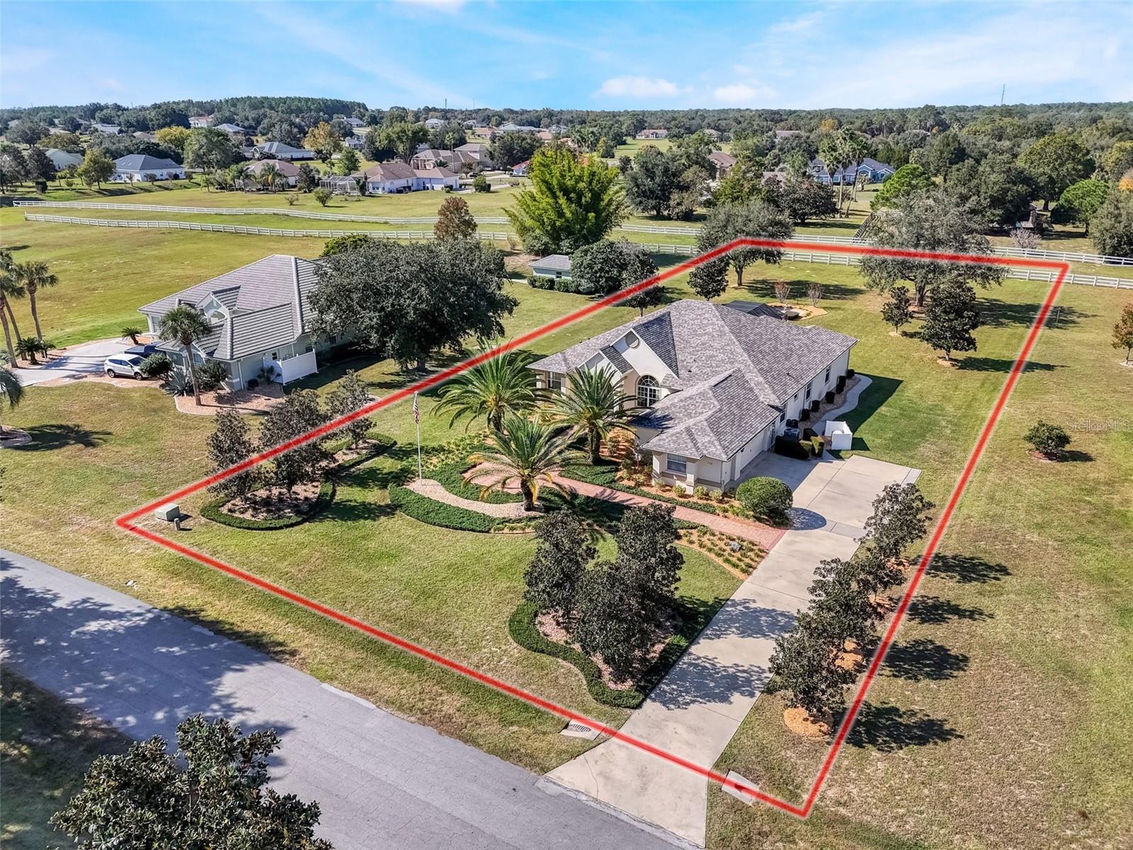 CLEARVIEW ESTATES SECOND ADD - Residential