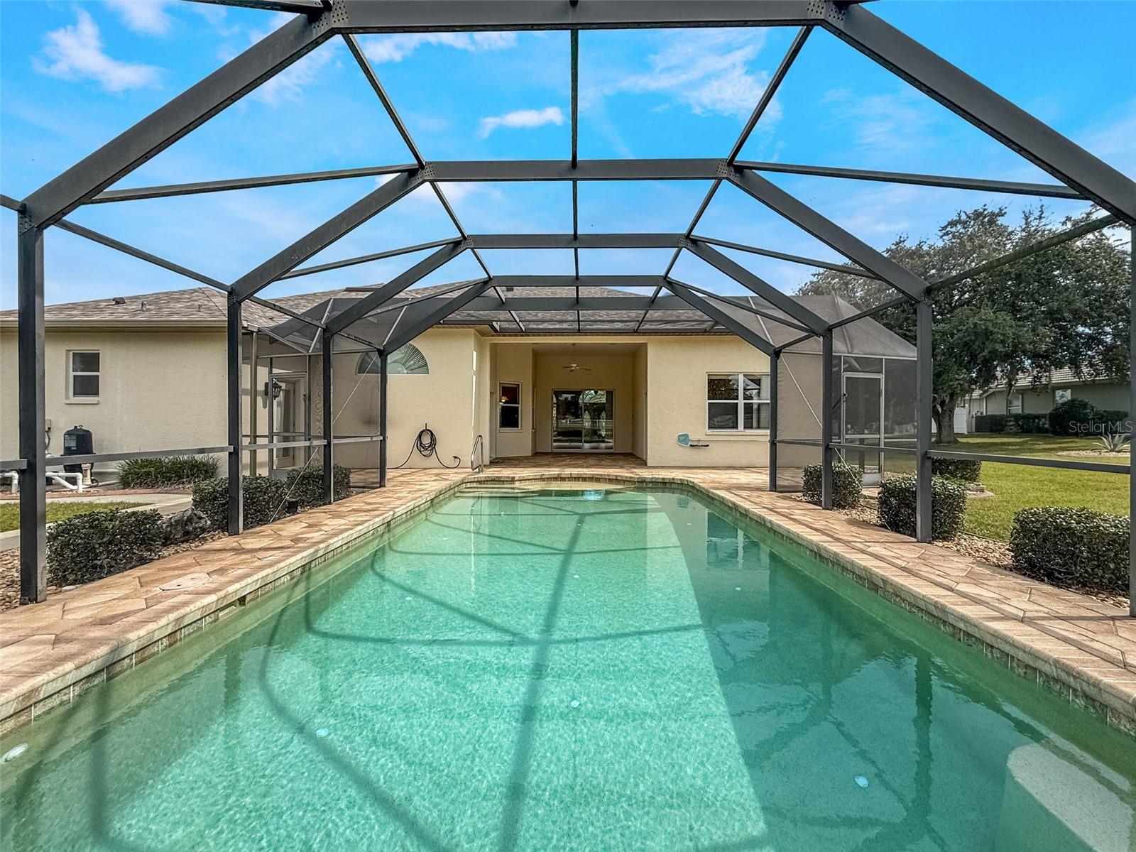 CLEARVIEW ESTATES SECOND ADD - Residential