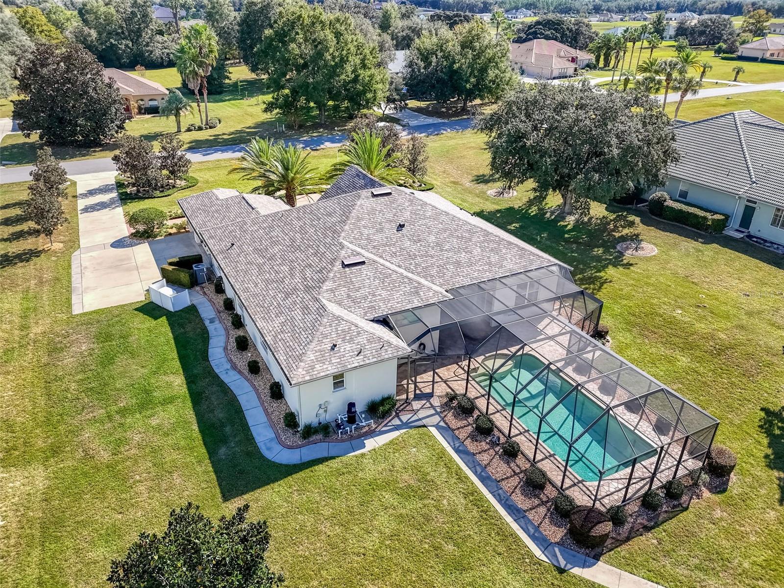 CLEARVIEW ESTATES SECOND ADD - Residential