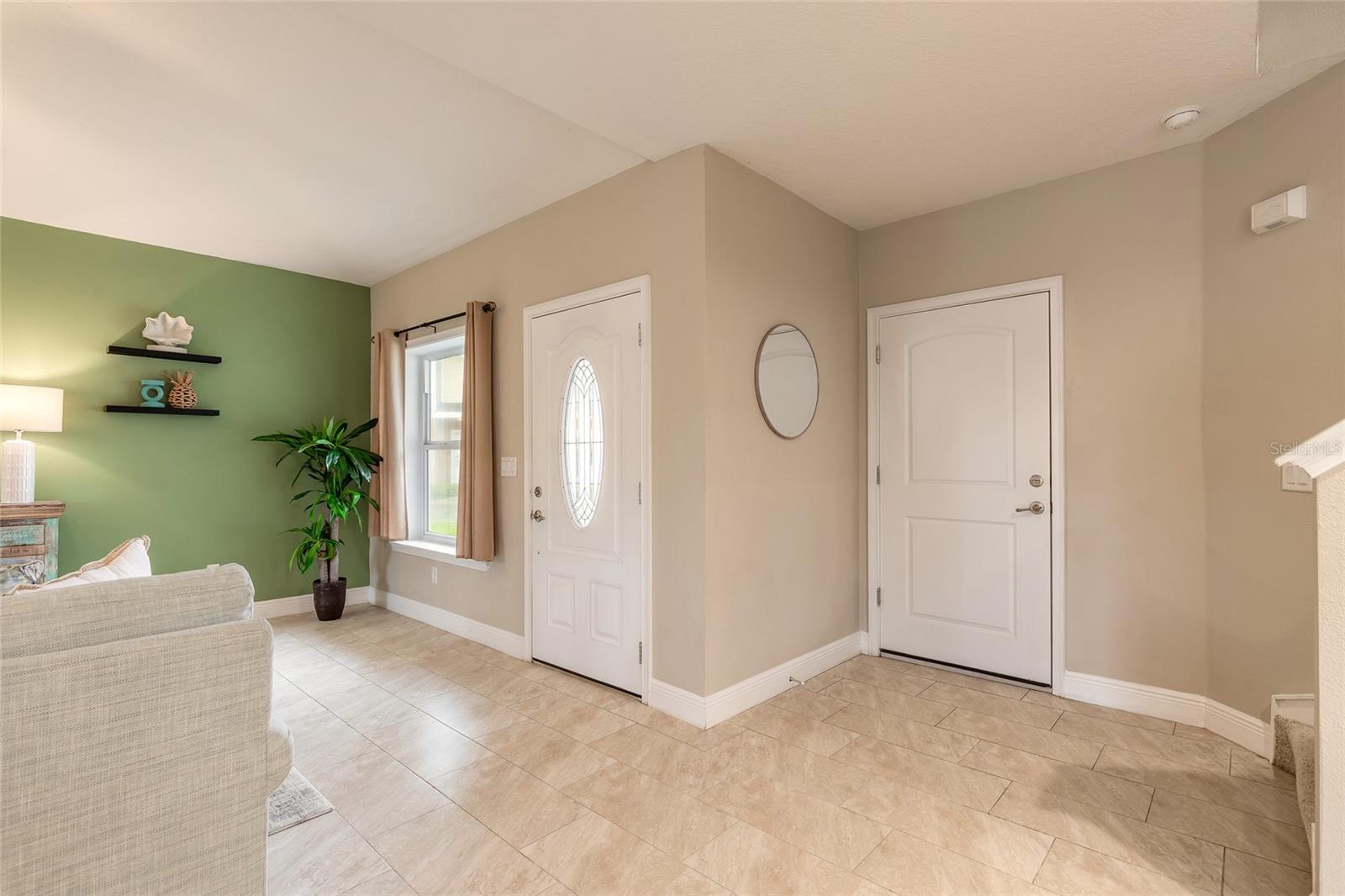 OCEANS 25 - Residential