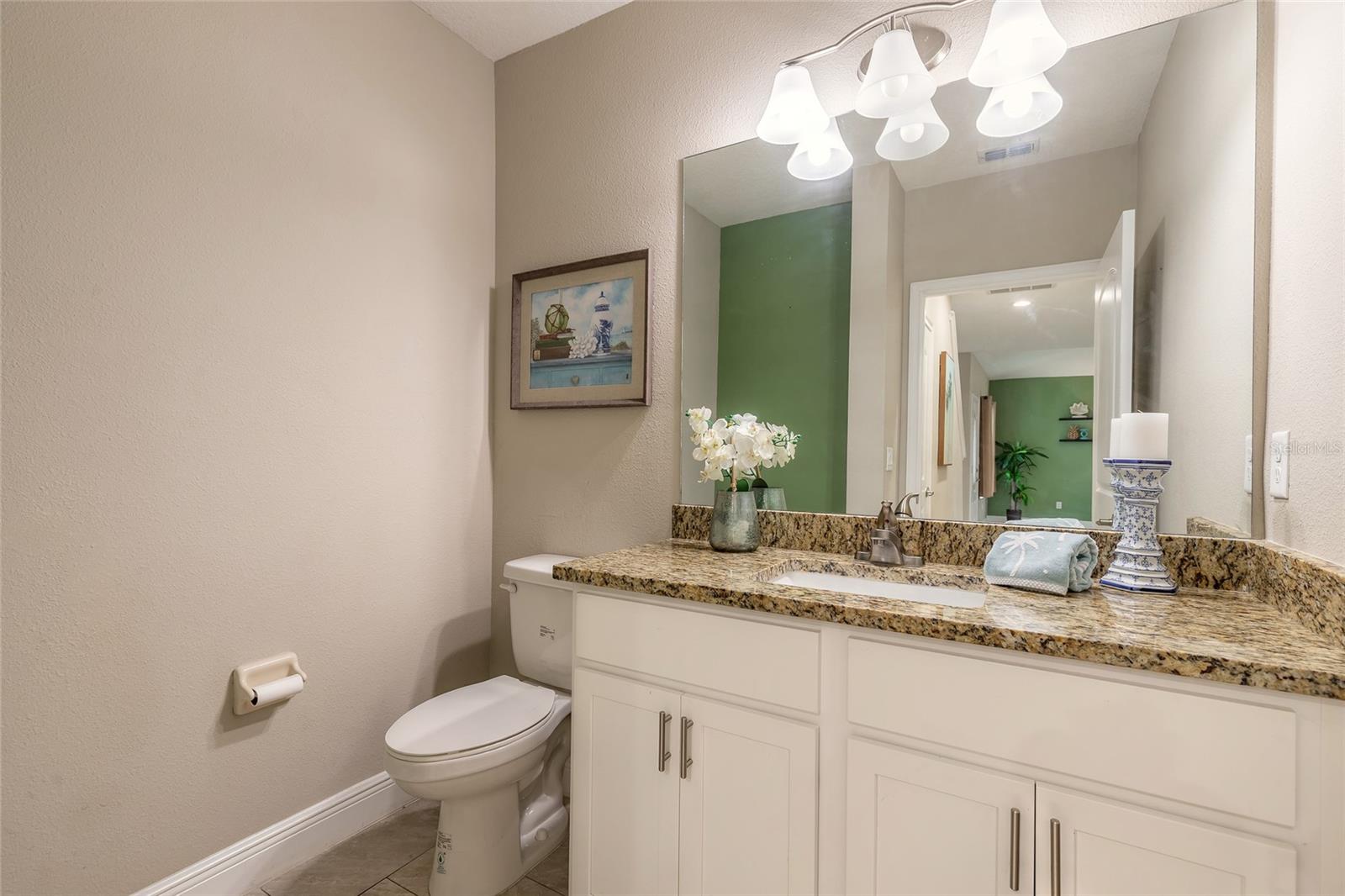 OCEANS 25 - Residential