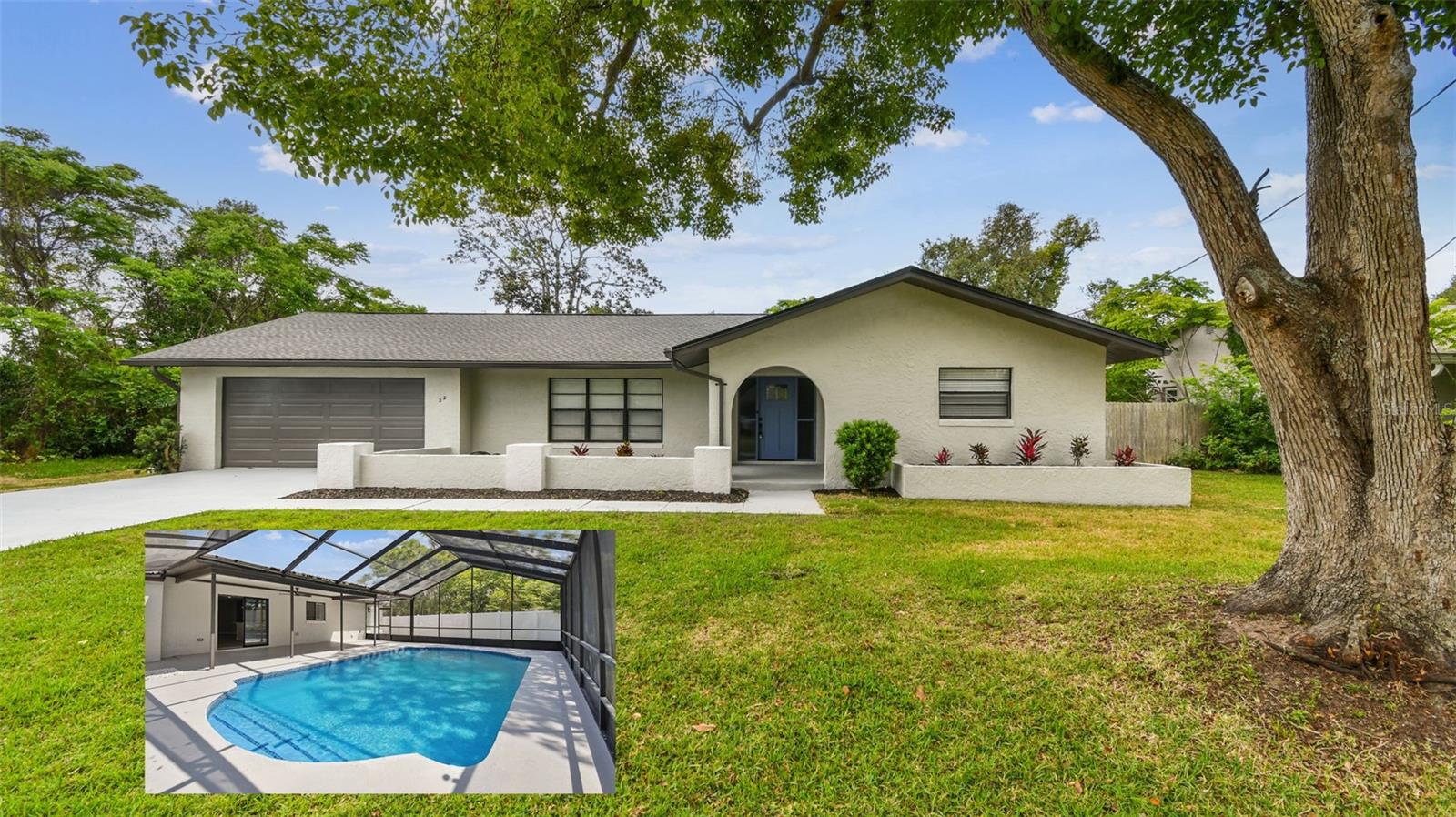 Photo 1 of 46 — 22 FELTER LANE, PALM COAST, FL 32137