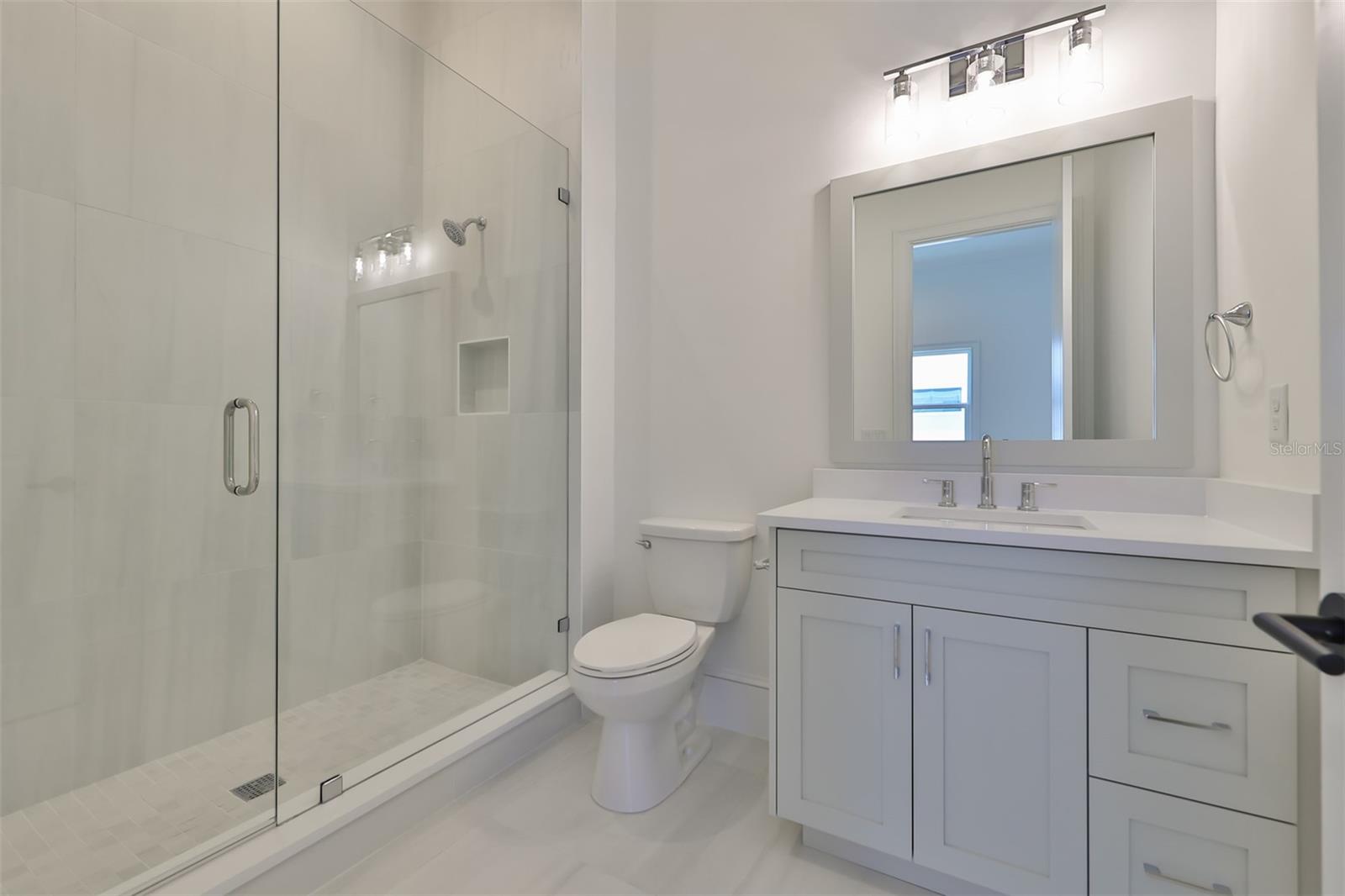 SUNSET PARK - Residential