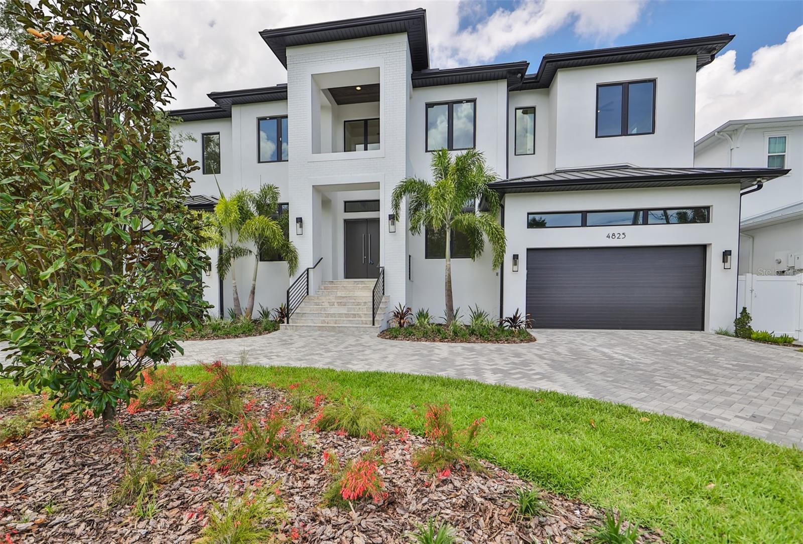 SUNSET PARK - Residential