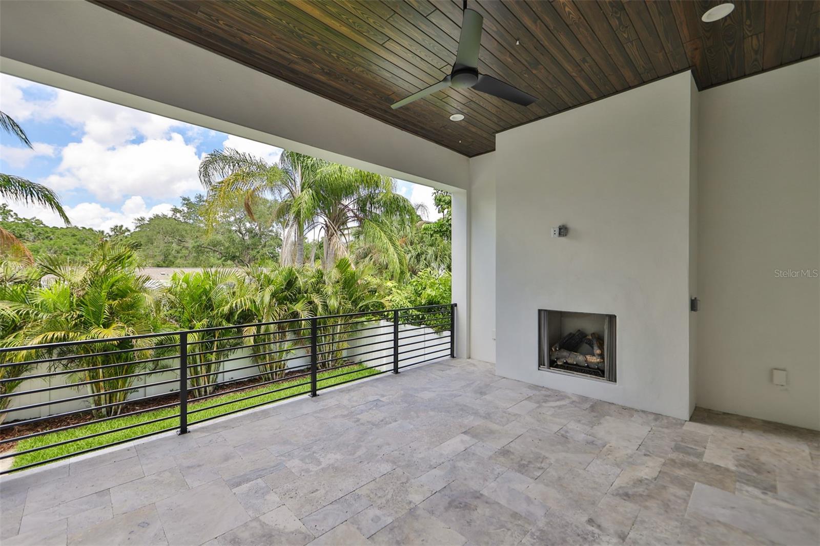 SUNSET PARK - Residential