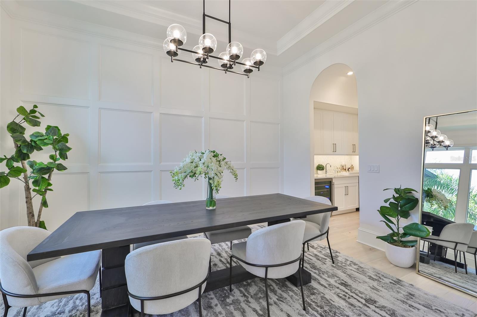 SUNSET PARK - Residential