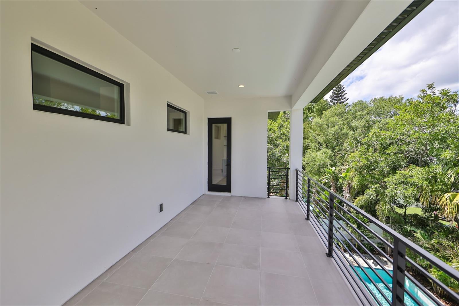 SUNSET PARK - Residential