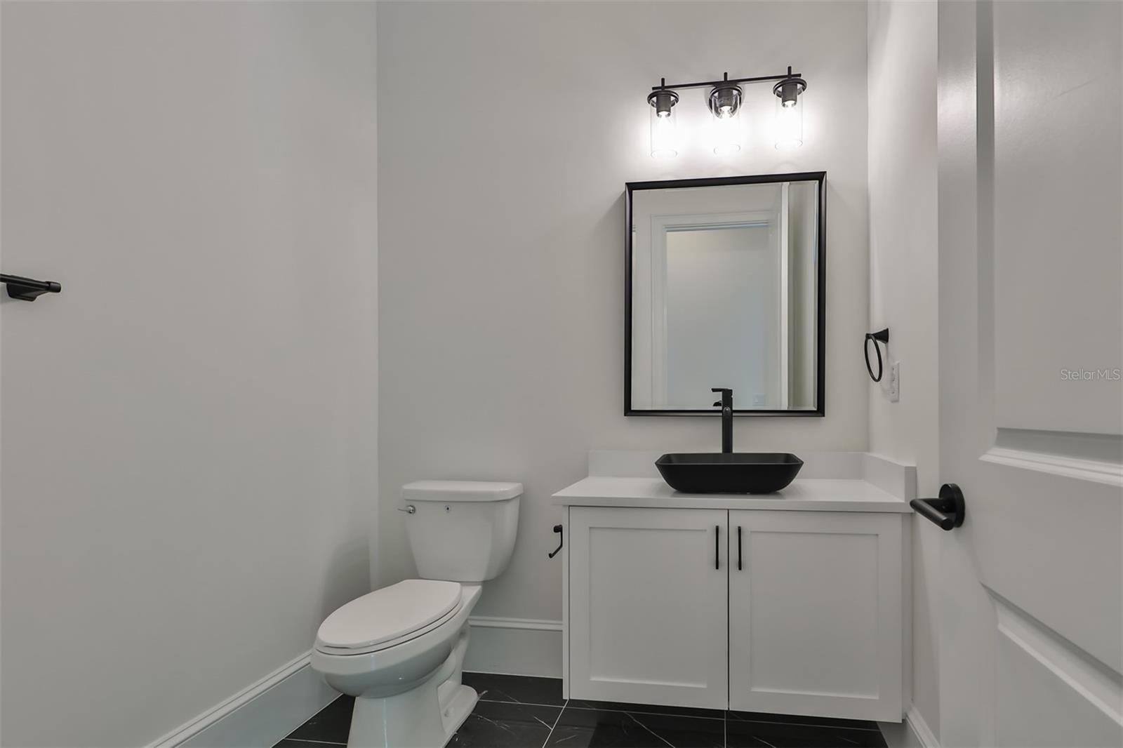 SUNSET PARK - Residential