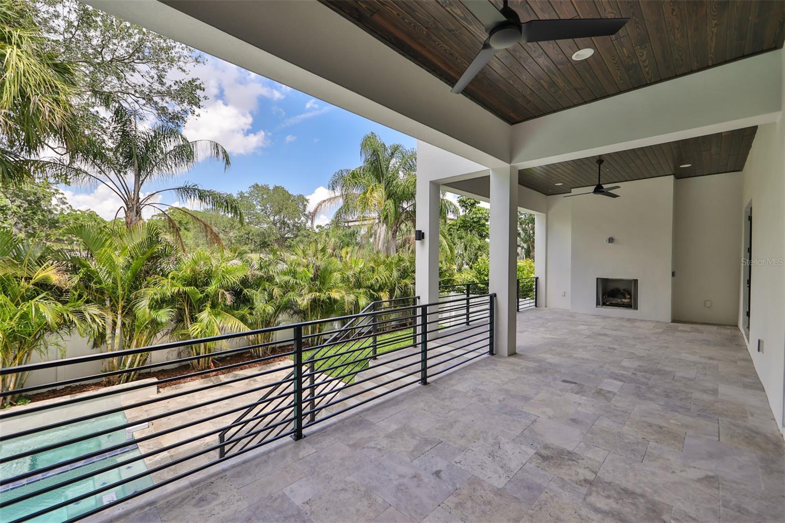 SUNSET PARK - Residential