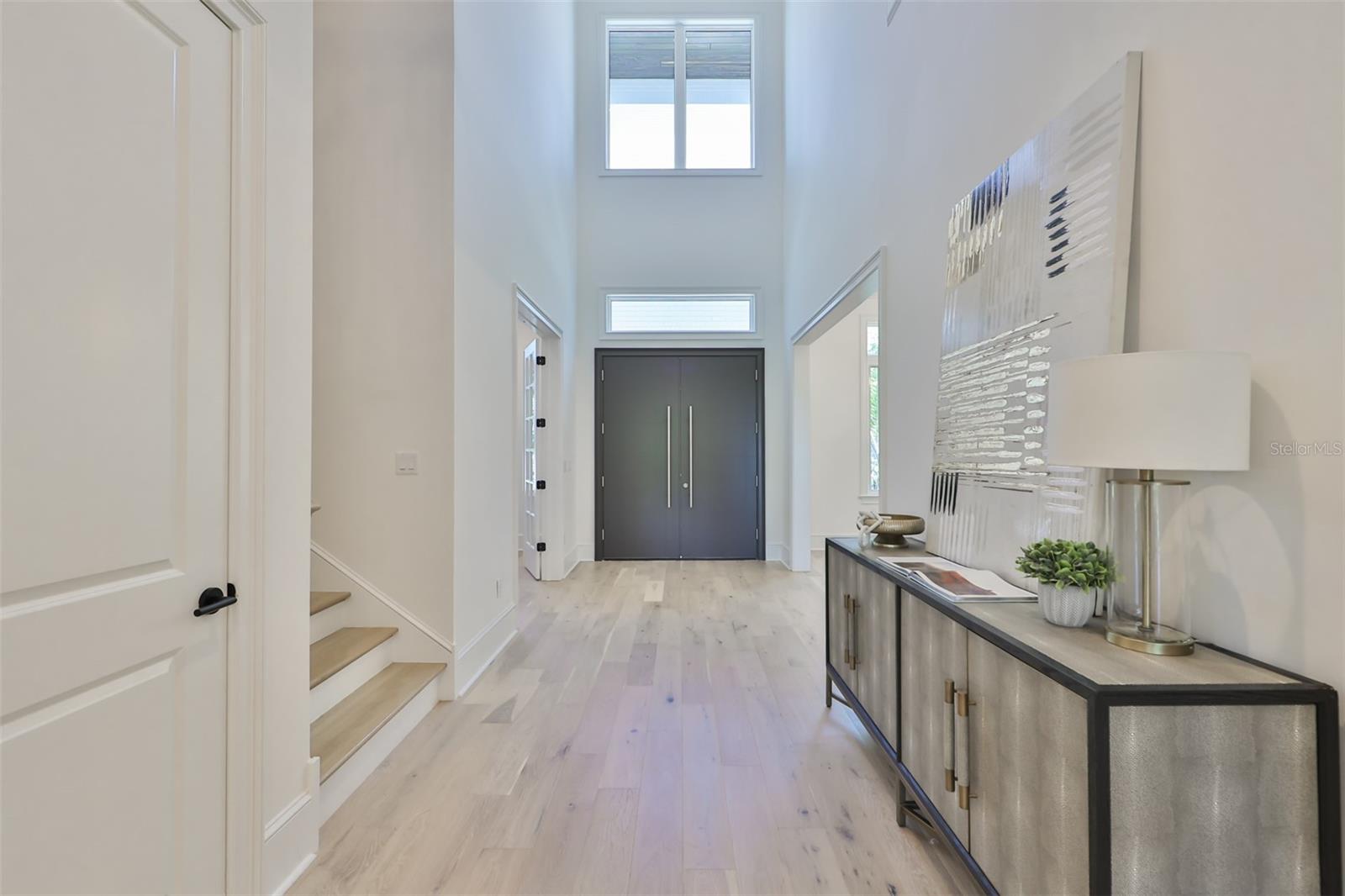 SUNSET PARK - Residential