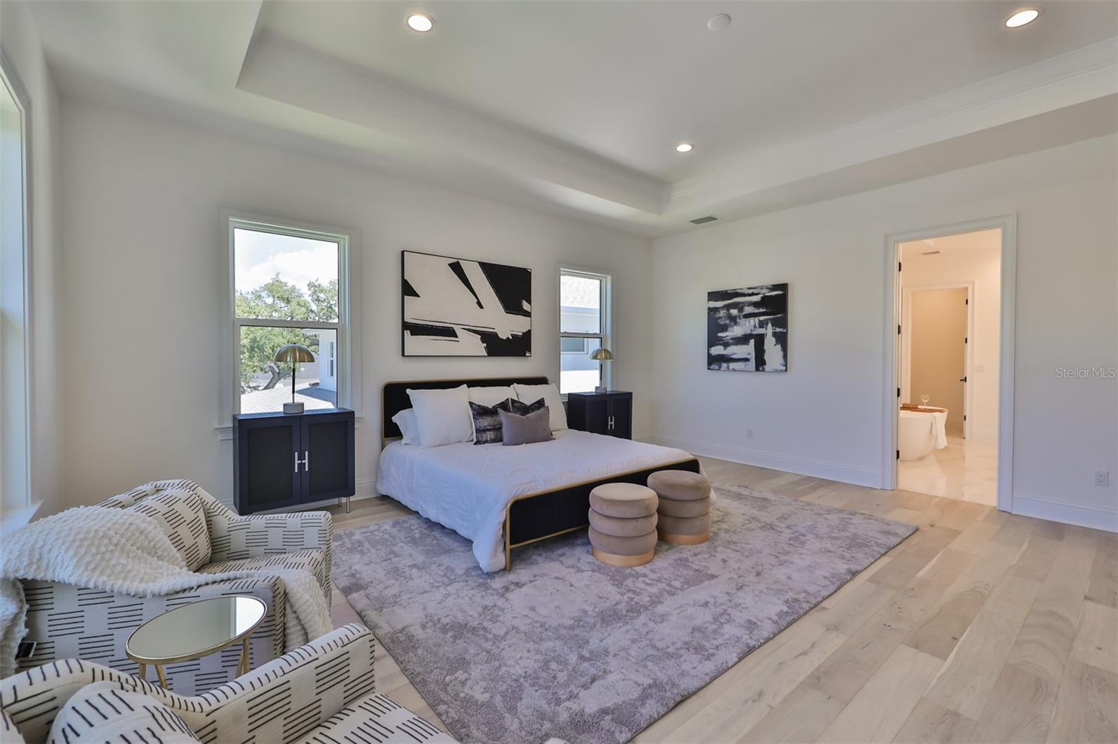 SUNSET PARK - Residential