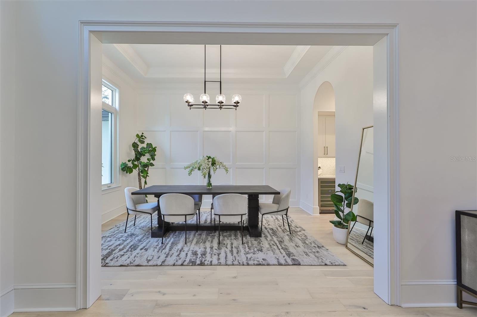 SUNSET PARK - Residential