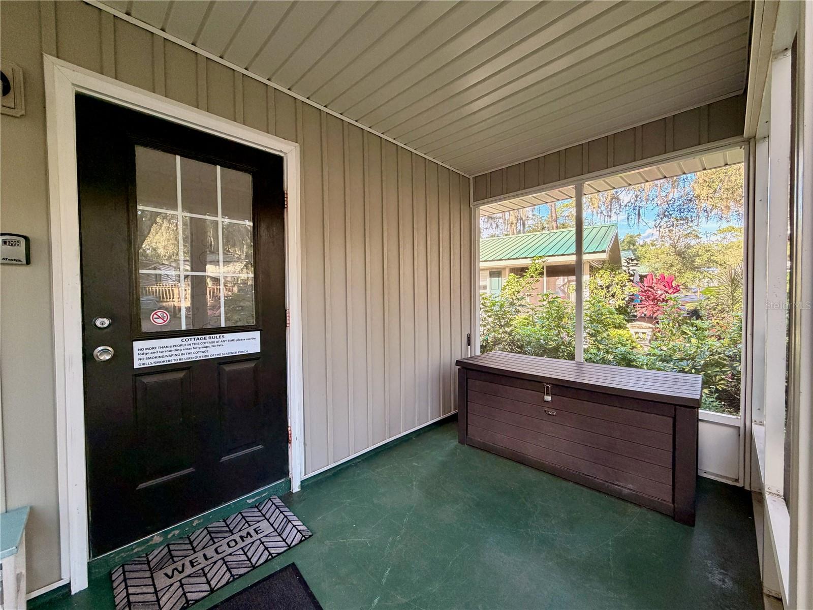 SALT SPRINGS RESORT THE COTTAGES CONDO - Residential