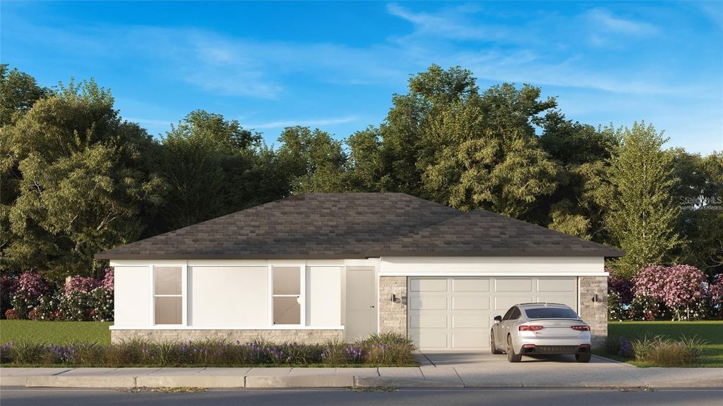 Photo of 17 Renn Lane, Palm Coast, FL 32164 (MLS # FC314790)