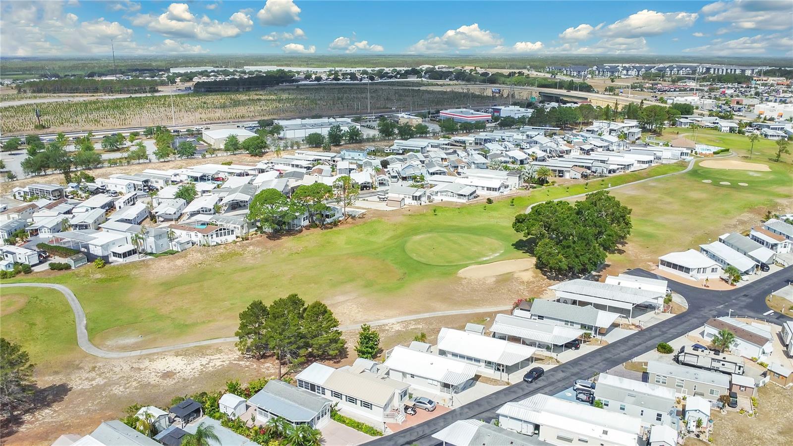 DEER CREEK GOLF & TENNIS RV RESORT PH 03-B - Residential