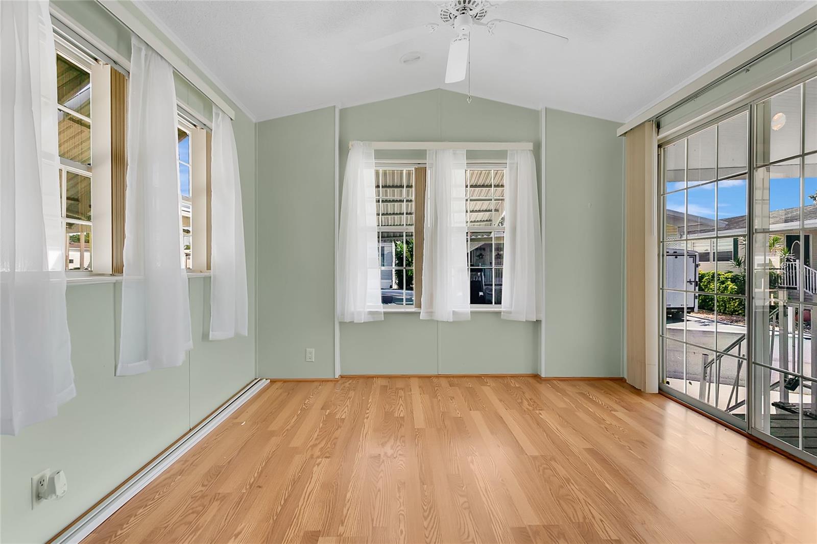 DEER CREEK GOLF & TENNIS RV RESORT PH 03-B - Residential