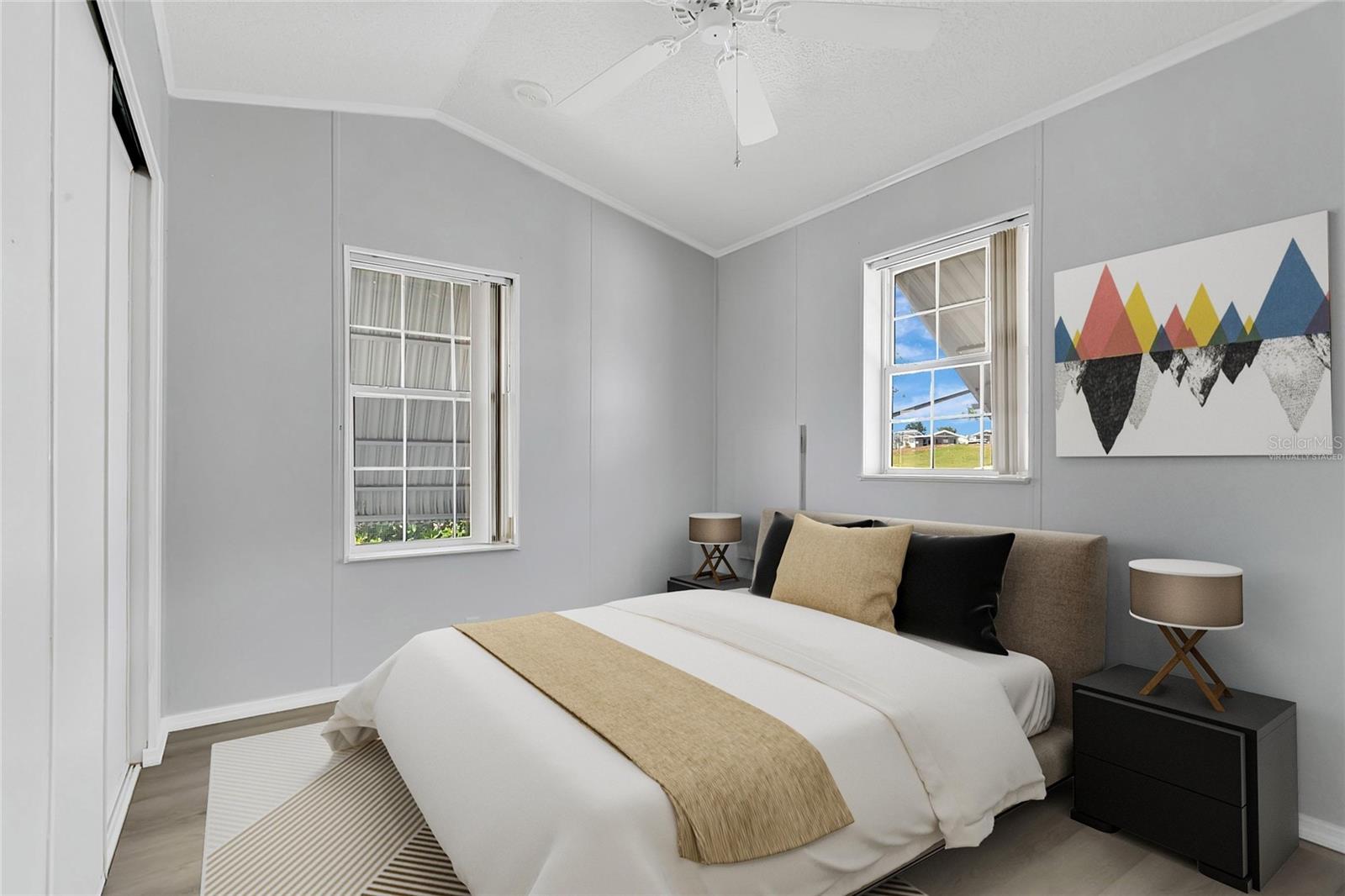 DEER CREEK GOLF & TENNIS RV RESORT PH 03-B - Residential