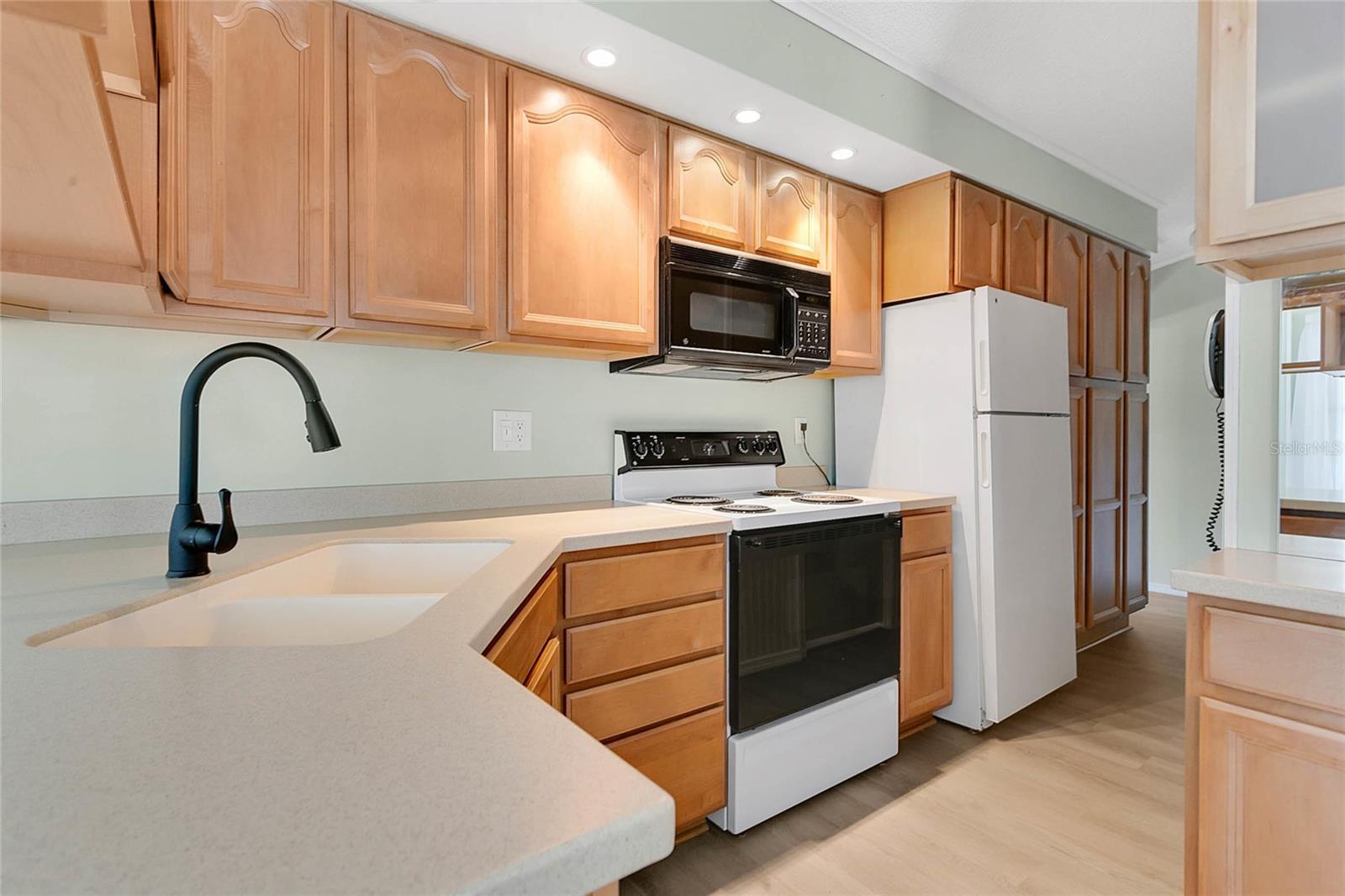 DEER CREEK GOLF & TENNIS RV RESORT PH 03-B - Residential