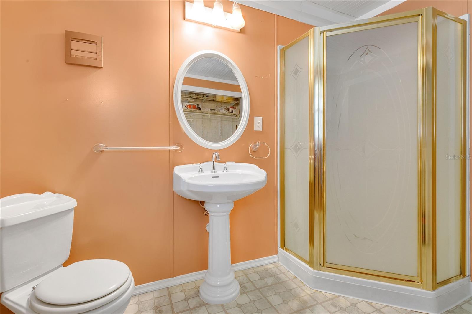 DEER CREEK GOLF & TENNIS RV RESORT PH 03-B - Residential