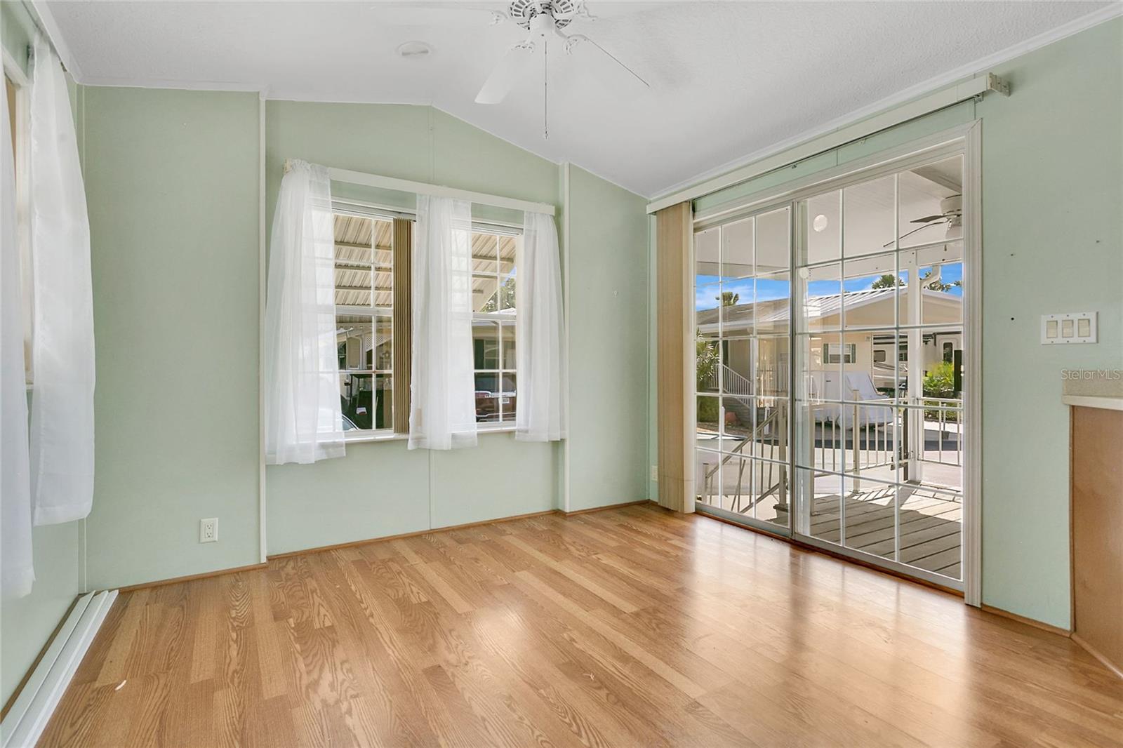 DEER CREEK GOLF & TENNIS RV RESORT PH 03-B - Residential