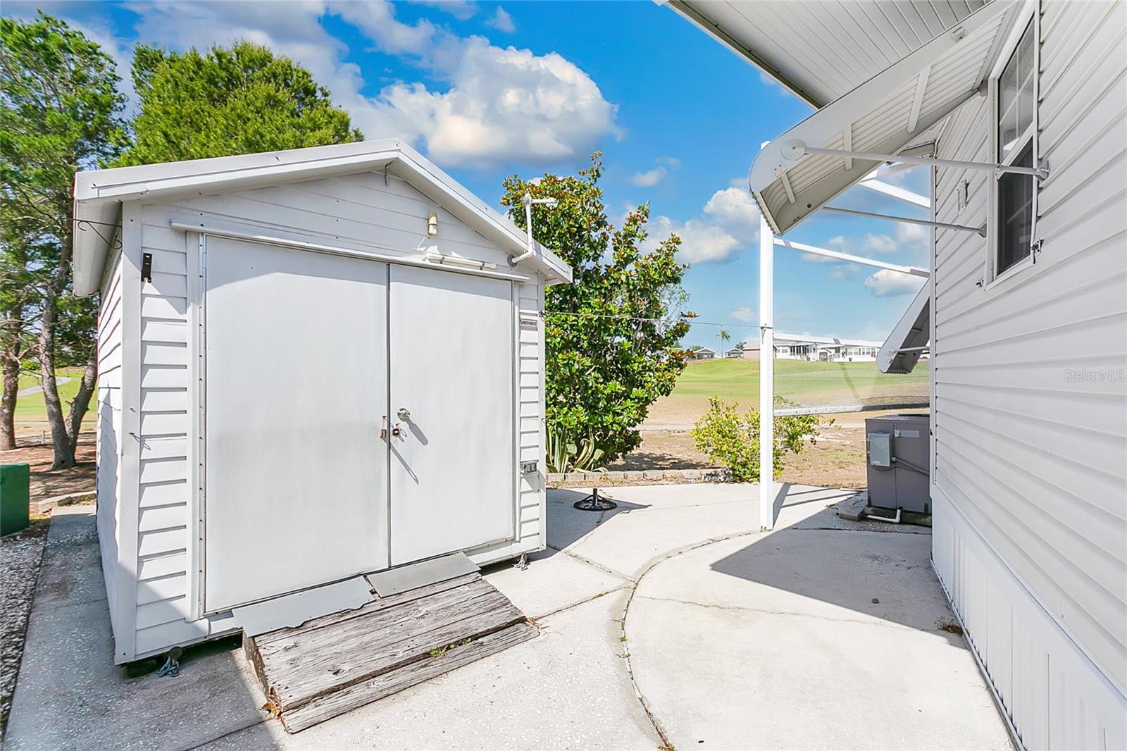 DEER CREEK GOLF & TENNIS RV RESORT PH 03-B - Residential