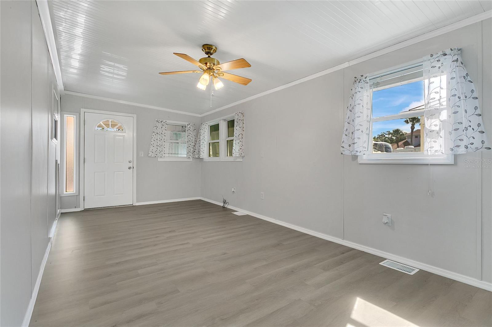 DEER CREEK GOLF & TENNIS RV RESORT PH 03-B - Residential