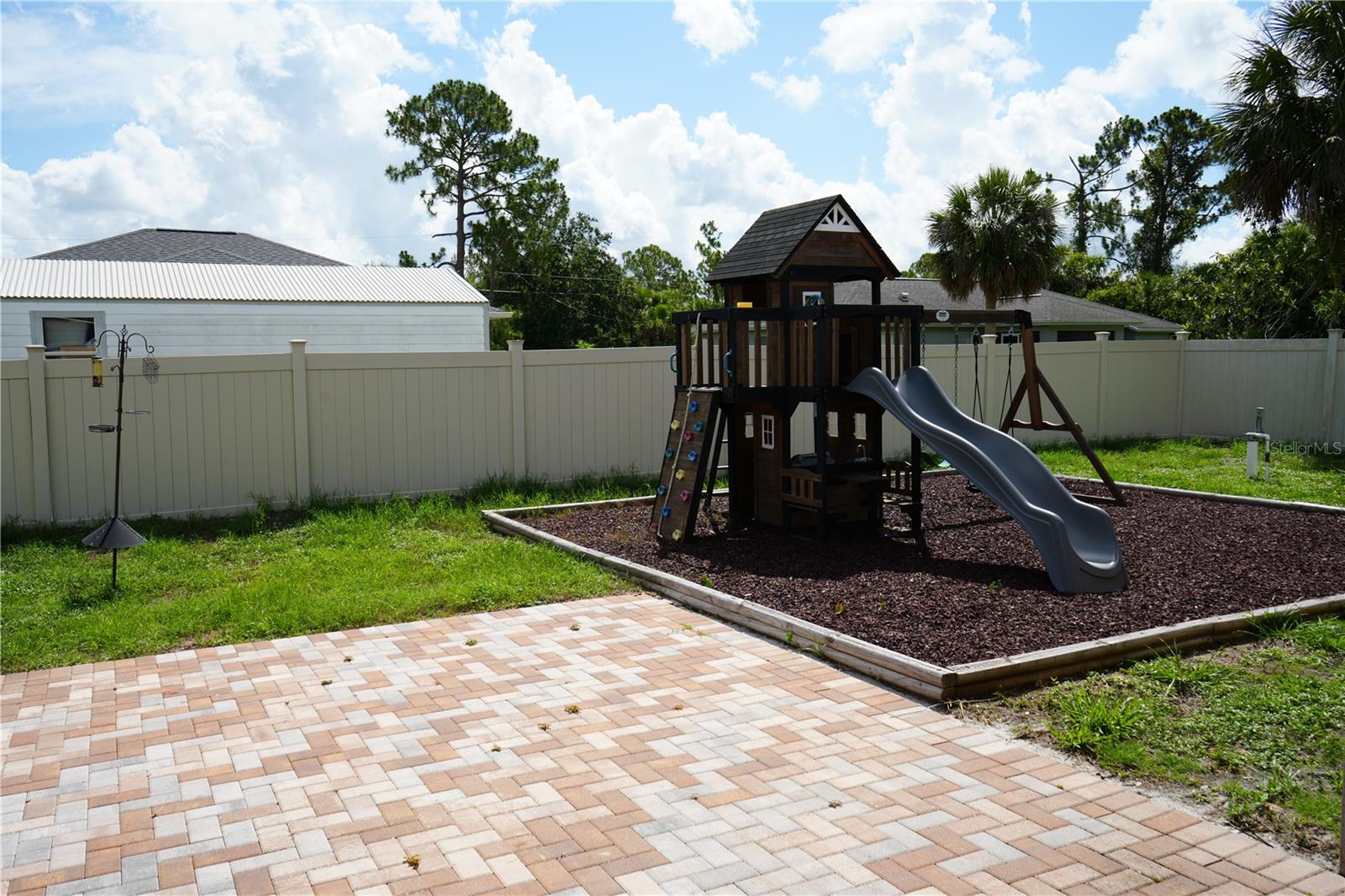 PORT CHARLOTTE SUB 08 - Residential